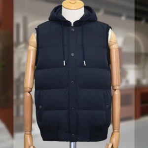 Жилетка Brunello Cucinelli