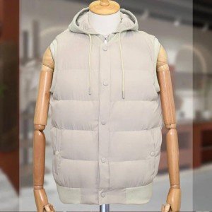 Жилетка Brunello Cucinelli