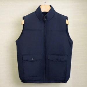 Жилетка Kiton