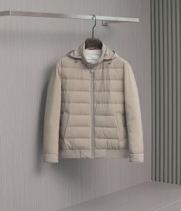 Куртка Brunello Cucinelli