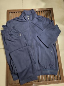 Костюм батальный Brunello Cucinelli