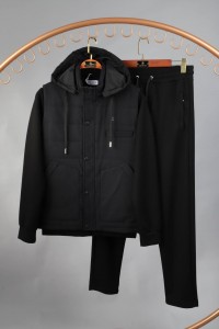 Костюм тройка Brunello Cucinelli