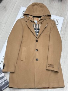 Пальто Burberry