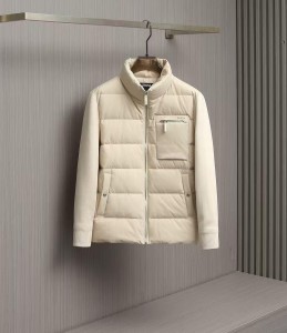 Куртка Zegna