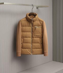 Куртка Zegna
