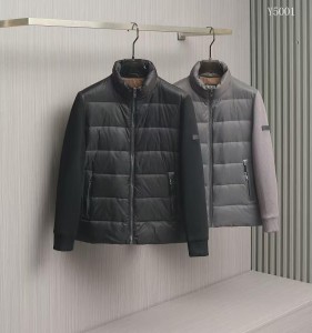 Куртка Zegna