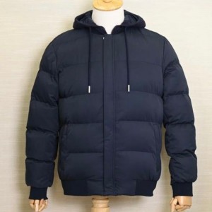 Пуховик Brunello Cucinelli