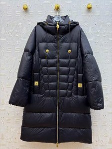 Пуховик Schiaparelli
