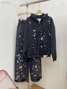 Костюм Maison Mihara Yusuhiro