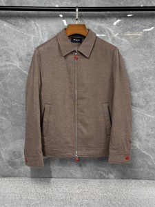 Кашемировая куртка Kiton
