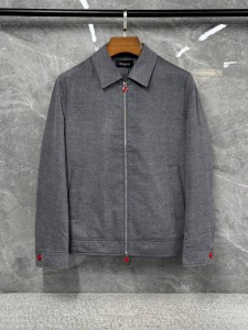 Кашемировая куртка Kiton