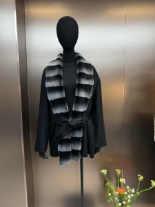 Пальто Loro Piana