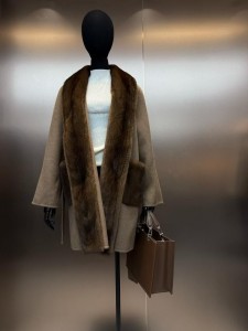 Пальто Loro Piana
