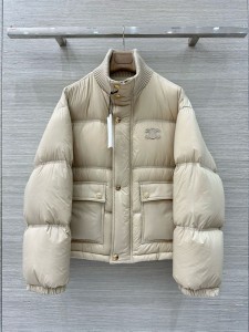 Пуховик Celine