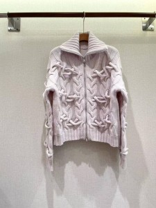 Кардиган на молнии Brunello Cucinelli