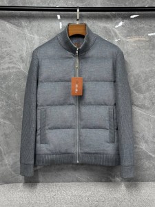 Кашемировая куртка Loro Piana