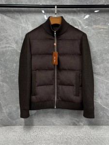 Кашемировая куртка Loro Piana