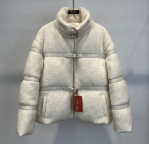 Кашемировый пуховик Loro Piana