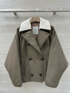 Пуховик Brunello Cucinelli