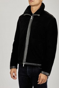 Дубленка Brunello Cucinelli