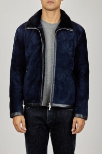 Дубленка Brunello Cucinelli