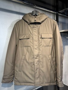 Куртка дэмисезонная Kiton
