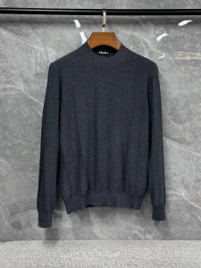 Лонгслив Zegna