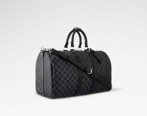 Дорожная сумка Louis Vuitton 55
