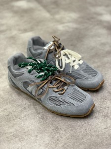 Кроссовки New Balance&Miu Miu