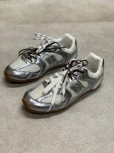 Кроссовки New Balance&Miu Miu