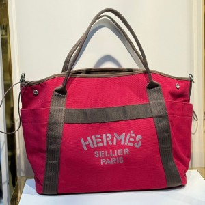 Шопер Hermes