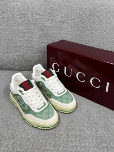 Кеды Gucci