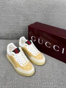 Кеды Gucci