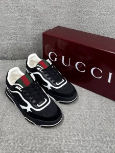 Кеды Gucci