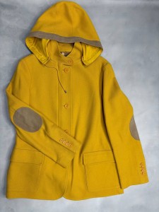 Пальто Loro Piana