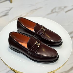 Лоферы Louis Vuitton