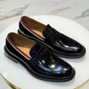 Лоферы Gucci