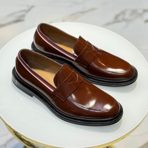 Лоферы Gucci