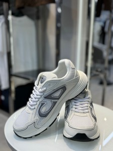 Кроссовки Christian Dior