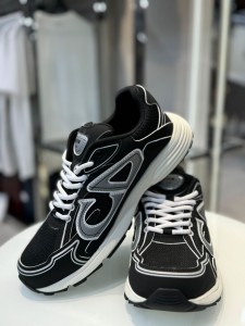 Кроссовки Christian Dior
