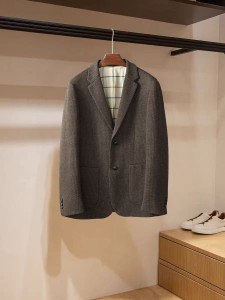 Пиджак Zegna