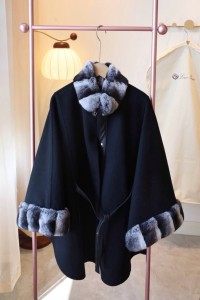 Пальто Loro Piana