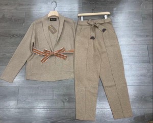 Костюм Loro Piana