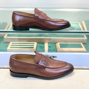 Туфли Louis Vuitton