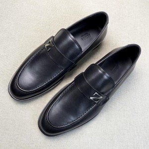 Туфли Zegna