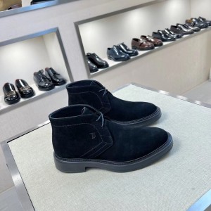 Ботинки Tod^S