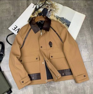 Куртка Berluti Куртка Berluti