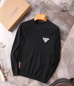 Лонгслив Prada Лонгслив Prada