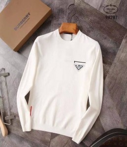 Лонгслив Prada Лонгслив Prada