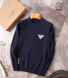 Лонгслив Prada Лонгслив Prada